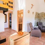 Villa Sol By Ruralidays