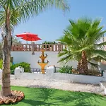 Villa Sol By Ruralidays *
