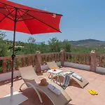 Sol By Ruralidays Villa