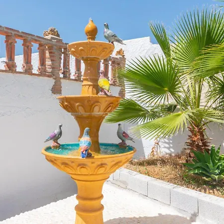 Sol By Ruralidays Βίλα *