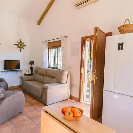 Βίλα Sol By Ruralidays Alozaina