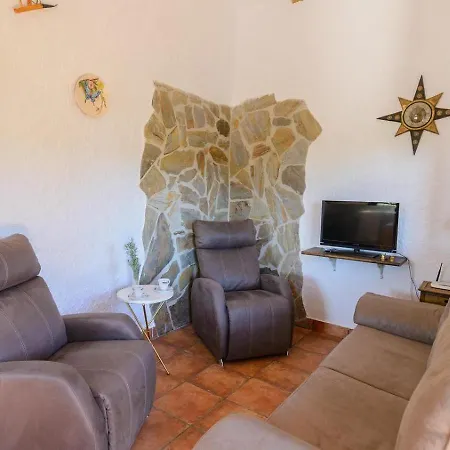 Βίλα Sol By Ruralidays *