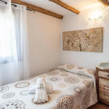 Sol By Ruralidays Βίλα *