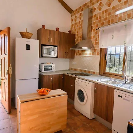 Sol By Ruralidays Βίλα