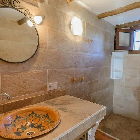 Sol By Ruralidays Alozaina