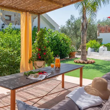 Βίλα Sol By Ruralidays *