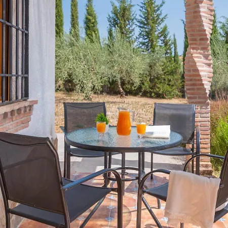 Βίλα Sol By Ruralidays Alozaina