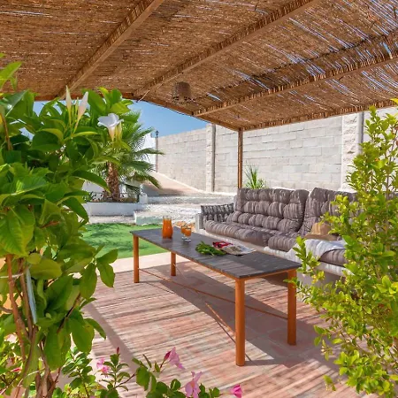 Sol By Ruralidays * Alozaina