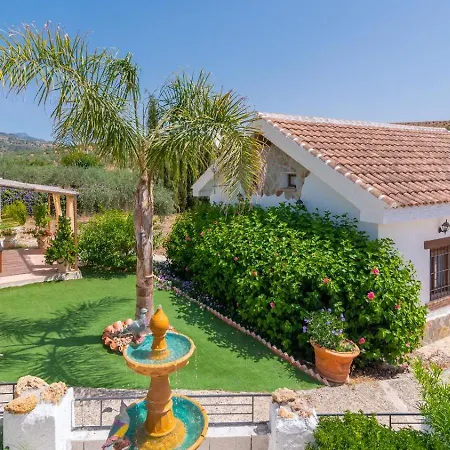 Sol By Ruralidays Βίλα