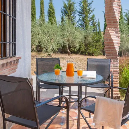 Sol By Ruralidays Villa *