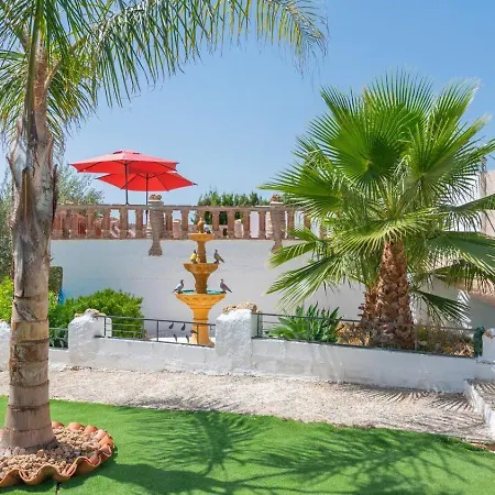 Vila Sol By Ruralidays *