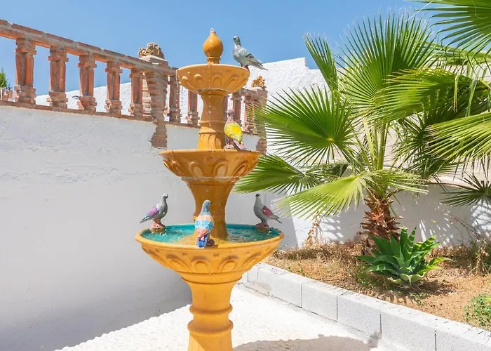 Sol By Ruralidays Villa *