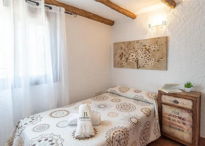 Sol By Ruralidays Villa *