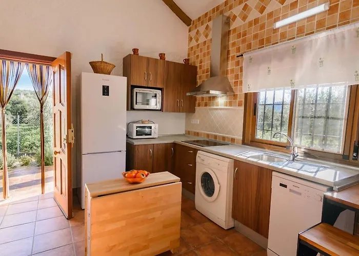 Sol By Ruralidays Villa