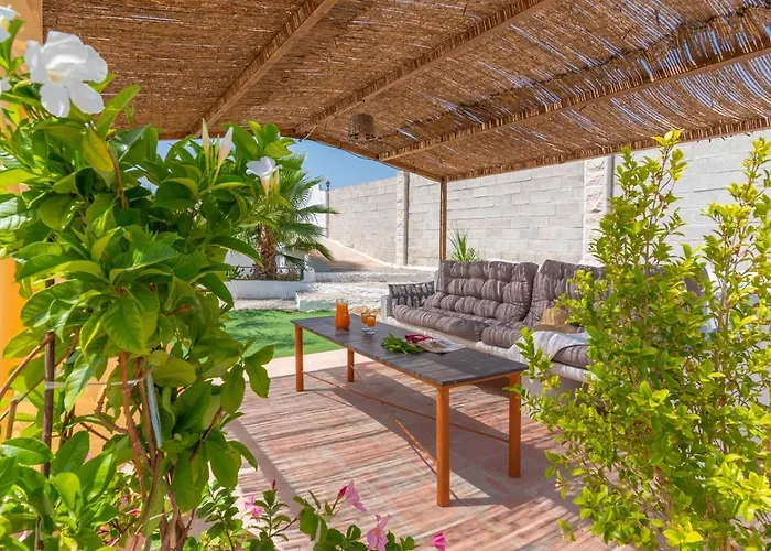 Sol By Ruralidays * Alozaina