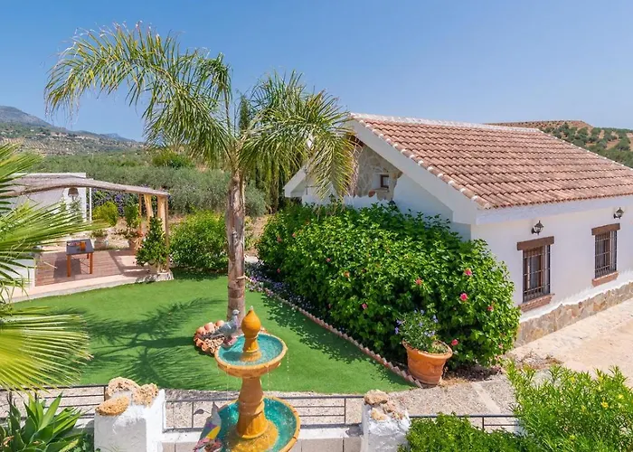 Sol By Ruralidays Villa